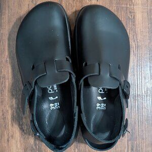 Birkinstock Tokyo Chunky clogs